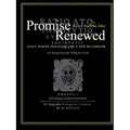 Promise Renewed: Jesuit Higher Education for a New Millennium - Paperback