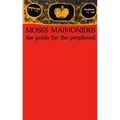 The Guide for the Perplexed - Paperback