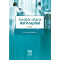 Gestion Diaria del Hospital - Paperback
