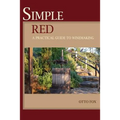 Simple Red - A Practical Guide to Winemaking - Paperback