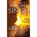 Ocean Light - Mass Market Paperbound