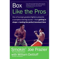 Box Like the Pros - Paperback