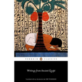 Writings from Ancient Egypt - Paperback