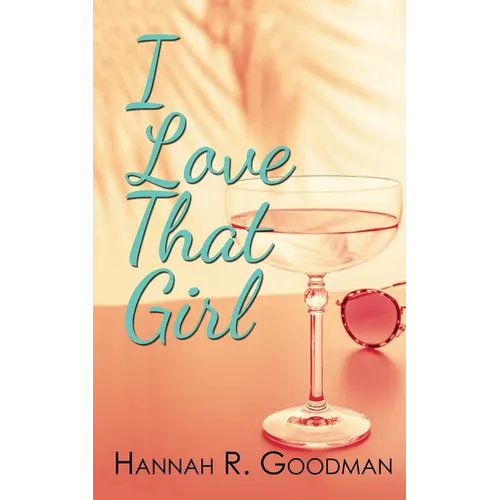 I Love That Girl - Paperback