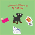 La Búsqueda del Tesoro del Rooster - Paperback