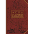 Encyclopedia of Surnames - Paperback