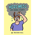 Head Meds and Other Stories - Paperback