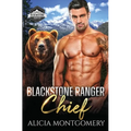 Blackstone Ranger Chief: Blackstone Rangers Book 1 - Paperback