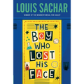 The Boy Who Lost His Face - Paperback