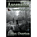 Ascension, A Novel of Nazi Germany - Paperback