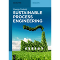 Sustainable Process Engineering - Paperback