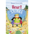 Heart Stones - Paperback