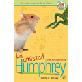 La Amistad de Acuerdo a Humphrey - Paperback