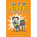 I Can't Take It! - Hardcover