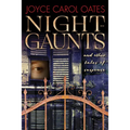 Night-Gaunts and Other Tales of Suspense - Paperback