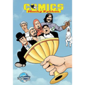 Comics: Monty Python - Paperback