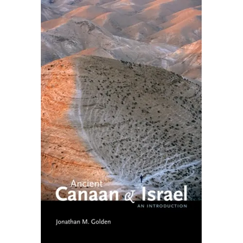 Ancient Canaan and Israel: An Introduction - Paperback