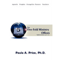 Five-Fold Ministry Officers - Paperback
