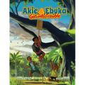 Akie & Ebuka Got into Trouble - Paperback