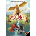 Swordbird - Paperback
