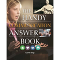 The Handy Communication Answer Book - Paperback