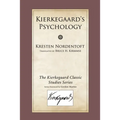 Kierkegaard's Psychology - Paperback
