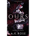 Ours - Hardcover
