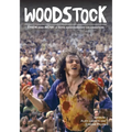 Woodstock Then and Now:: A 50th Anniversary Celebration - Paperback