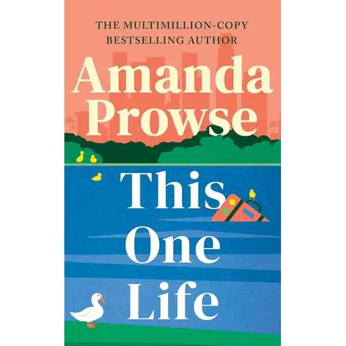 This One Life - Paperback