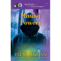 Missing Powers - Paperback