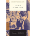 The Way of All Flesh - Paperback