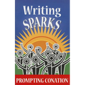 Writing Sparks: Prompting Conation - Paperback