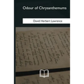 Odour of Chrysanthemums - Paperback