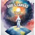 God's Canvas - Hardcover
