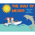 The Gulf of Mexico - Hardcover