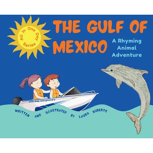 The Gulf of Mexico - Hardcover