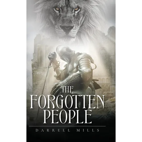 The Forgotten People - Hardcover