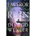 Emperor of Ruin - Paperback