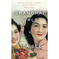 Shanghai Girls - Paperback