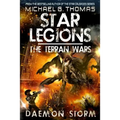 Daemon Storm - Paperback