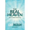 The Real Heaven: What the Bible Actually Says - Paperback