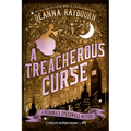 A Treacherous Curse - Paperback