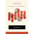 Hebrews - Hardcover