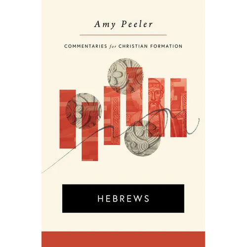 Hebrews - Hardcover