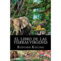 El Libro De Las Tierras Vírgenes - Paperback