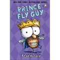 Prince Fly Guy - Hardcover