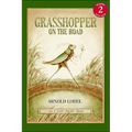 Grasshopper on the Road - Hardcover