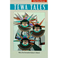 Tewa Tales - Paperback