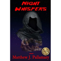 Night Whispers - Paperback