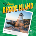 Rhode Island - Hardcover